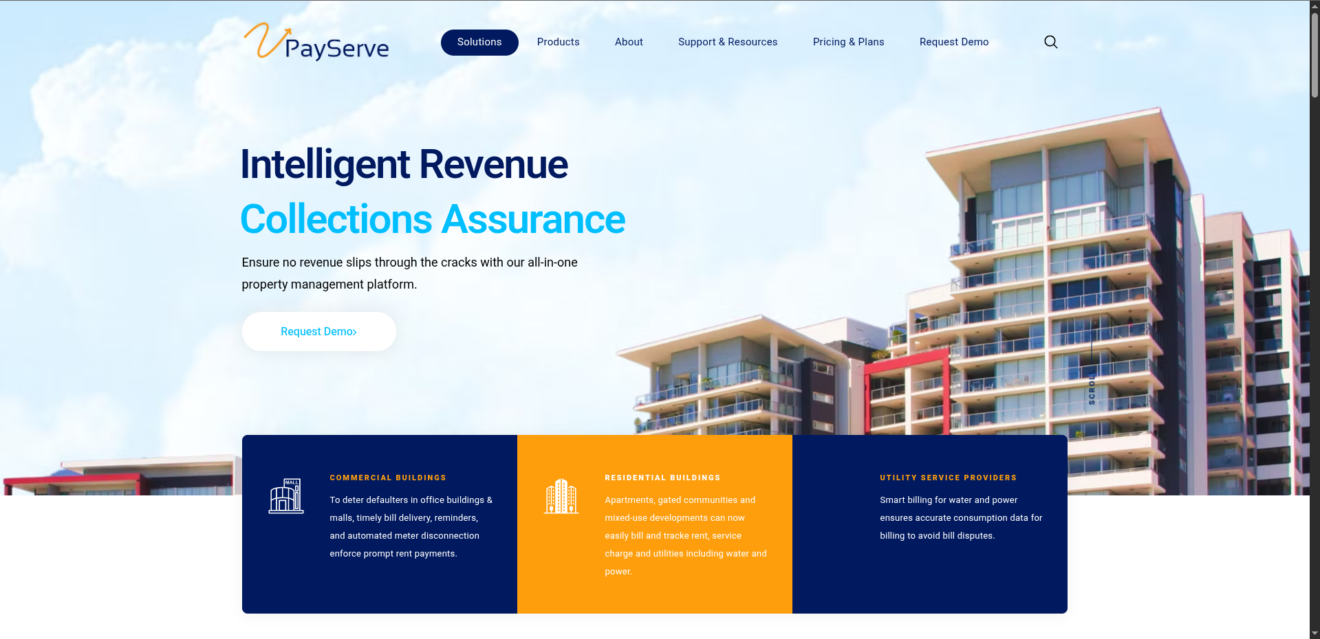 Payserve preview fallback